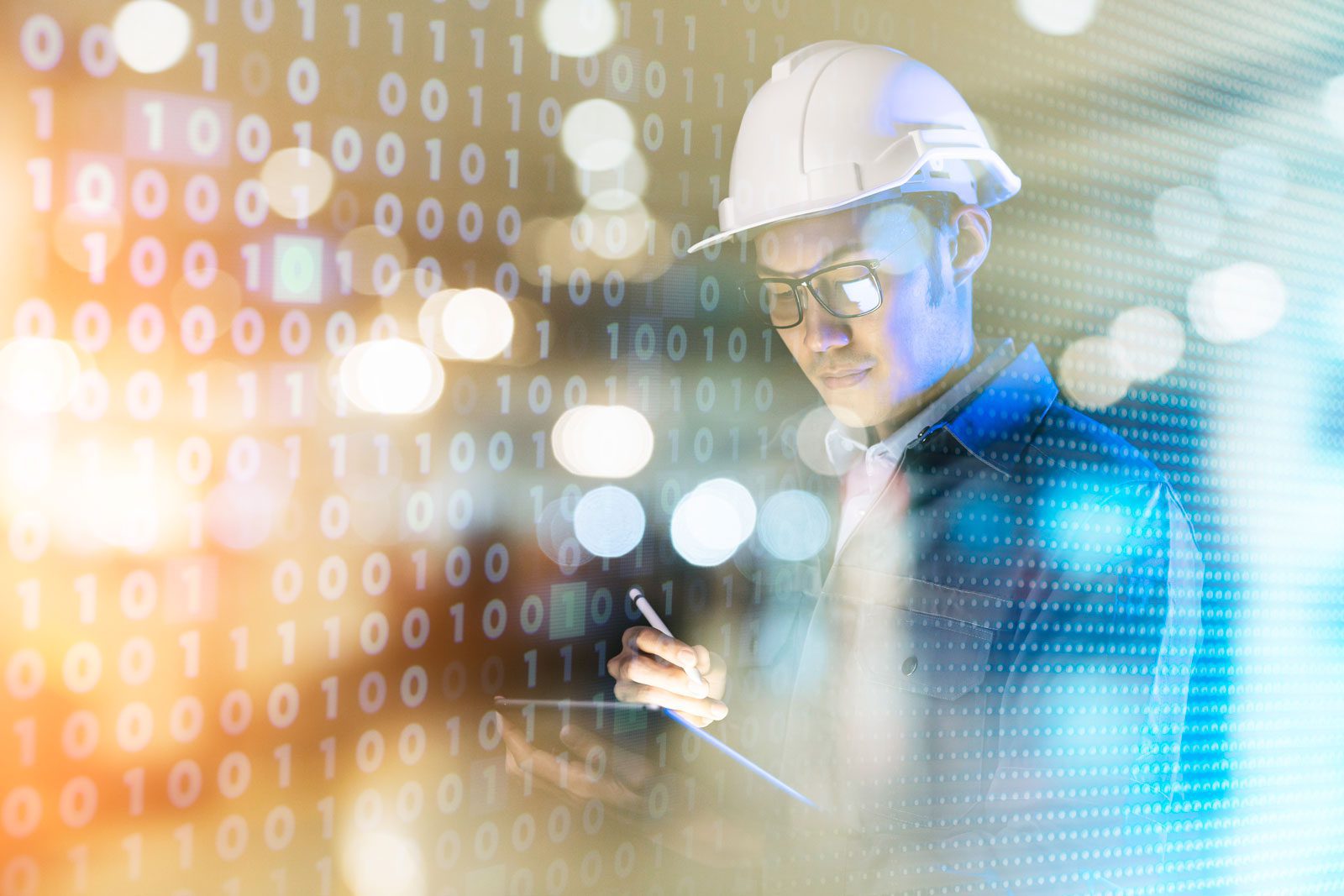 ray ban aviator clear glasses