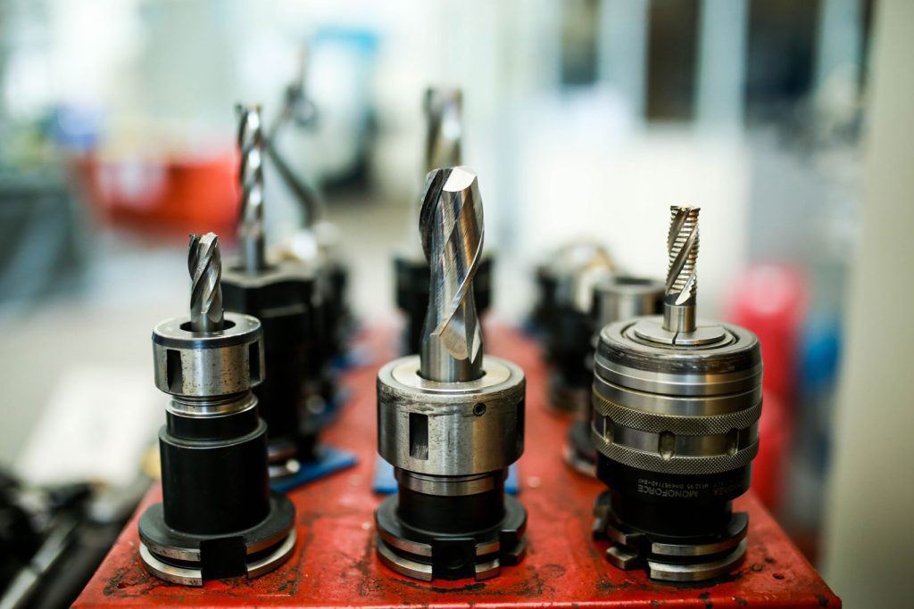 Slower Manufacturing Rates Weaken CuttingTool Consumption